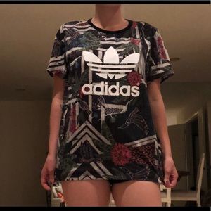 Adidas Originals shirt